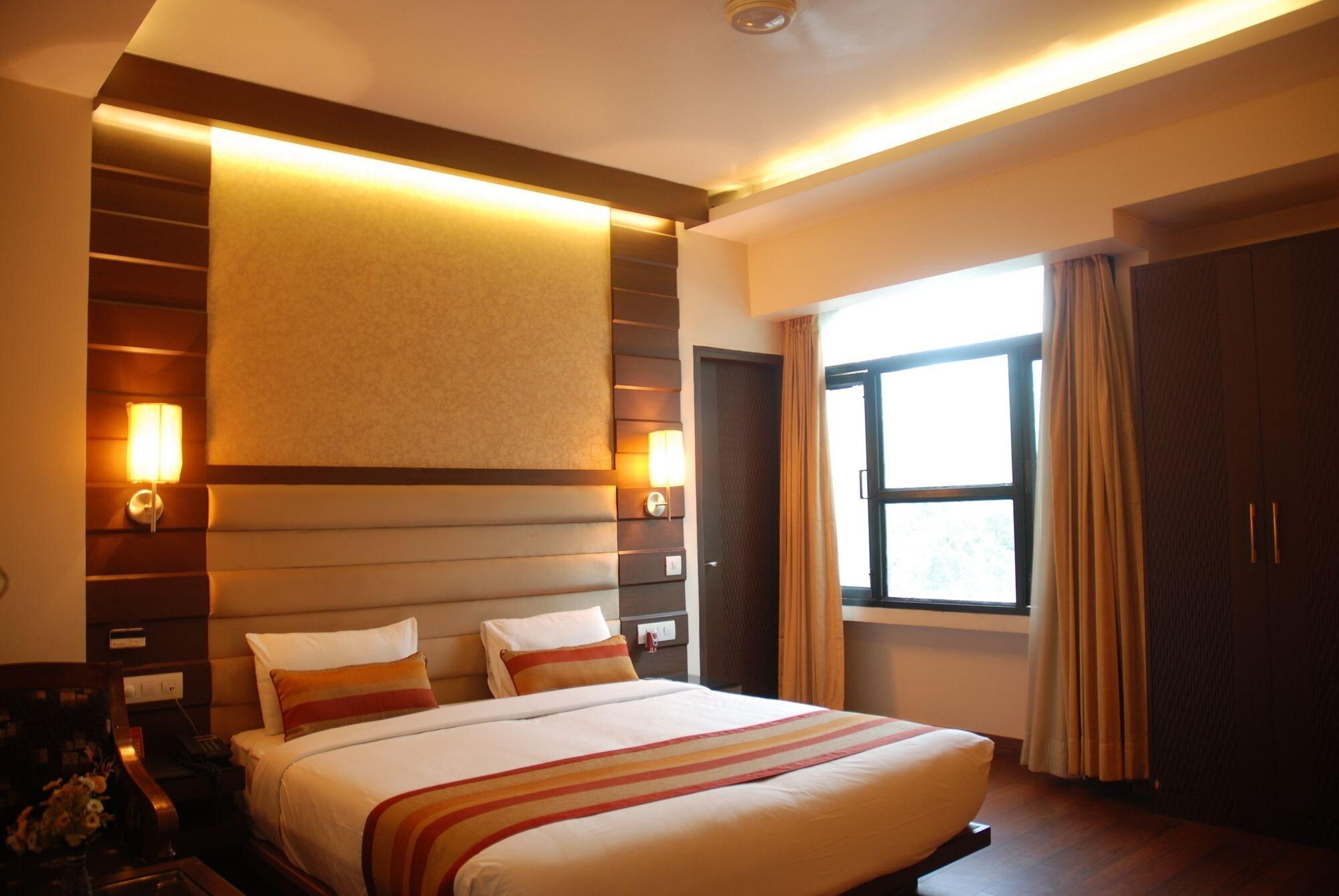 Hotel O Metro Height'S Near Nangloi Railway Metro Station Delhi  Exterior photo