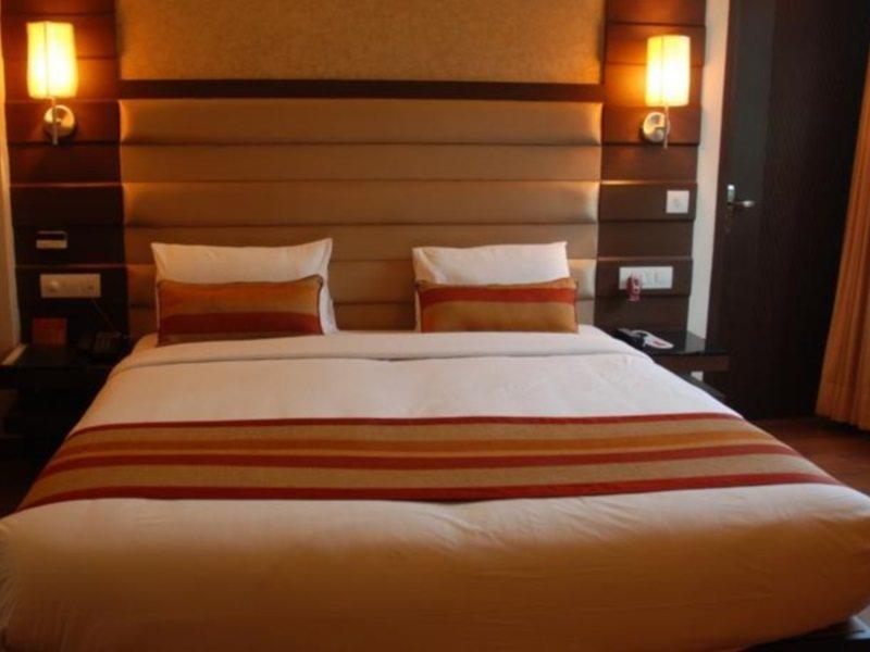 Hotel O Metro Height'S Near Nangloi Railway Metro Station Delhi  Exterior photo